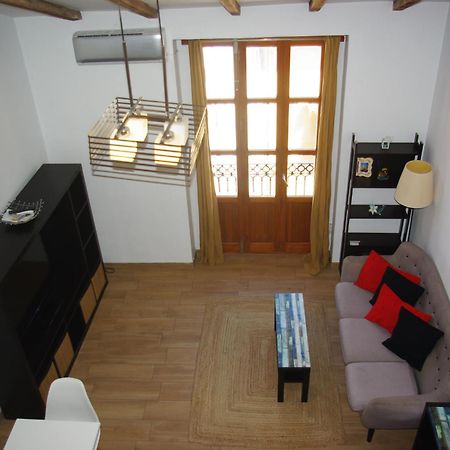Apartamento Centro Valencia Exterior foto