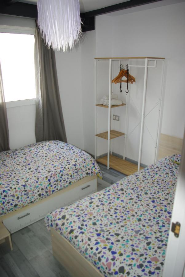 Apartamento Centro Valencia Exterior foto