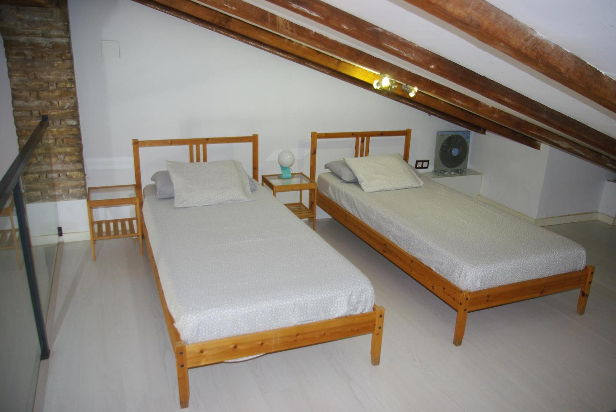 Apartamento Centro Valencia Exterior foto